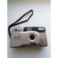 Фотоаппарат Premier PC-660, рабочий