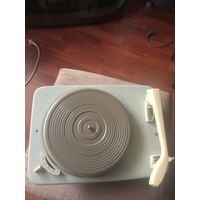 Проигрыватель эпу