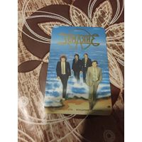 Календарик,группа Земляне,1985