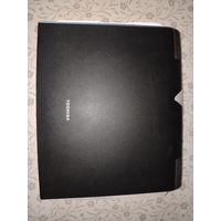 Ретро ноутбук