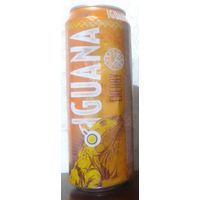 Банка от энергетика IGUANA Тропические фрукты ENERGY 2025 (ОБМЕН/ПРОДАЖА/ТОРГ) 1лот=1шт