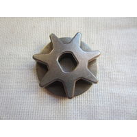 Звездочка для электропилы 7 зубьев