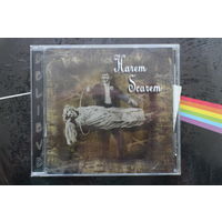 Harem Scarem - Believe (1997, CD)