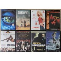 Фильмы на DVD