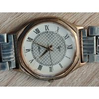 Часы Луч КВАРЦ ПОЗОЛОТА