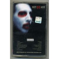 Marilyn Manson - The Golden Age Of Grotesque