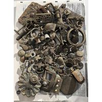 Находки копанина с 1 рубля