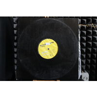 V.Sexion - Oh Moin (2010, Vinyl)
