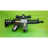 С1рубля!! Игрушка. Автоматик.