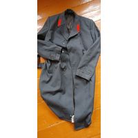 Милицейский плащ  СССР