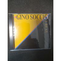 GINO SOCCIO " S-BEAT " CD 1980
