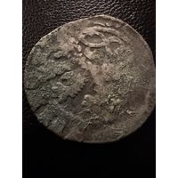 Пражский Грош. 1378-1419. Вацлав 4. (2)