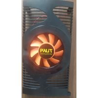 Кулер для видеокарты в сборе.