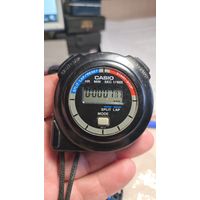 Секундомер Casio