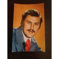 Артисты Хлевинский