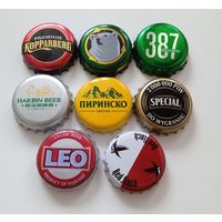 Пивная пробка. Цена за 1 шт.