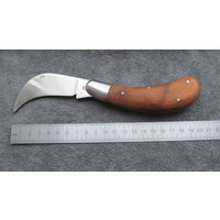 Нож санитара, садовый.