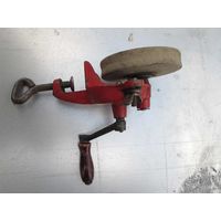 Машинка точильная ручная