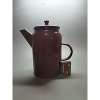 Чайник СССР 2 л. 1972 год.