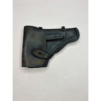 Кабура ПМ , кожа СССР