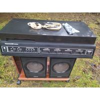 Проигрыватель Романтика 201