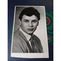 Актер Киреев Ю.С