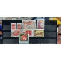 РАСПРОДАЖА. СССР 1969г. Гаш.