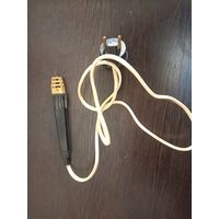 Пьезозажигалка СССР