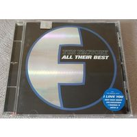 Fun Factory - All Their Best Европа