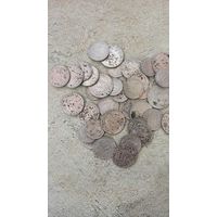 Монеты ссср