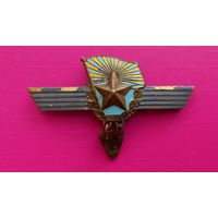 Знак Тяжелый. Авиация.СССР.