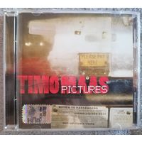 Timo Maas – Pictures, CD