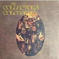 COLOSSEUM /The Collectors/1971, Island, LP, EX, Germany