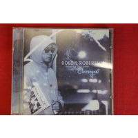 Robbie Robertson - How To Become Clairvoyant (CD)