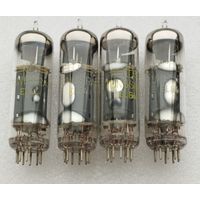 Радиолампа EL84 TUNGSRAM