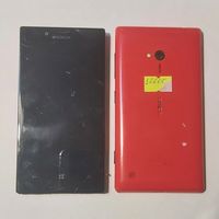 Телефон Nokia Lumia 720. 16645