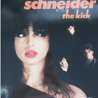 Schneider With The Kick (2) – Schneider With The Kick