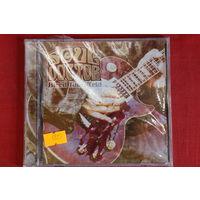 Soul Doctor - Blood Runs Cold (2008, CD)