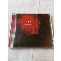 Sylvian/ Fripp. Damage (live). CD