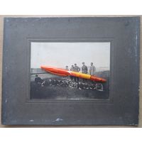 Фото Занятия по военной подготовке Пинск 1929