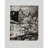 Тамара Шелест Минск ул.Интернациональная