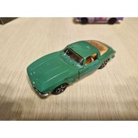 Ремейк СССР ISO GRIFO (2)