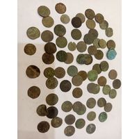 Боратинки без перебора с 1р более 60 шт