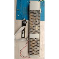 Блок питания ETXA31D5M +12v -12v +5v  30v 10v 3.6v