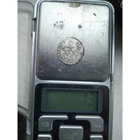 Полторак прусия 1624 года