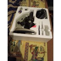 Микроскоп.Mikroscope Petit.