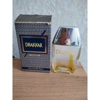 Флакон от туалетной воды (Франция)