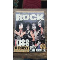 Журнал Classic Rock #14 сентябрь 2002