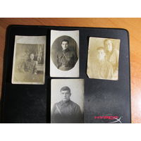 Фотографии Военного ( Одним лотом )