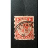 Ямайка 1912